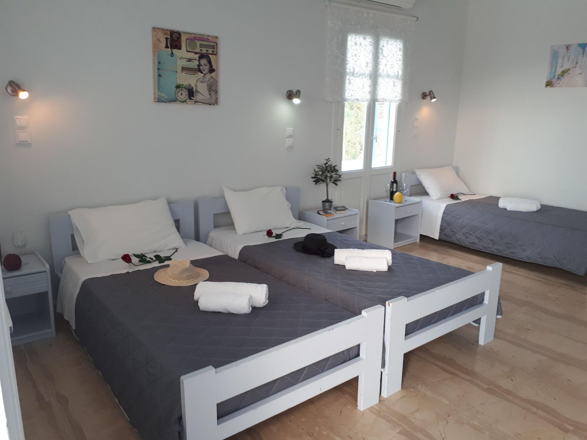 Hotel Petradi Chora  Luaran gambar