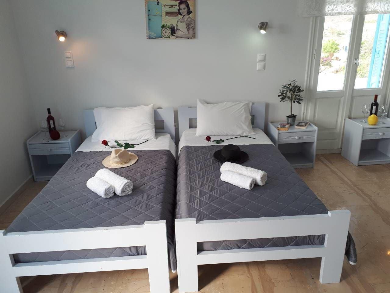 Hotel Petradi Chora  Luaran gambar
