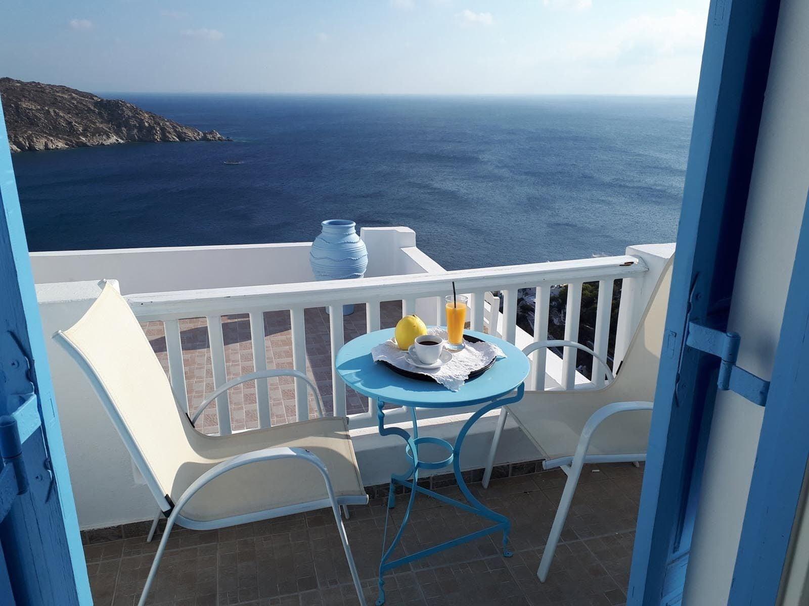 Hotel Petradi Chora  Luaran gambar