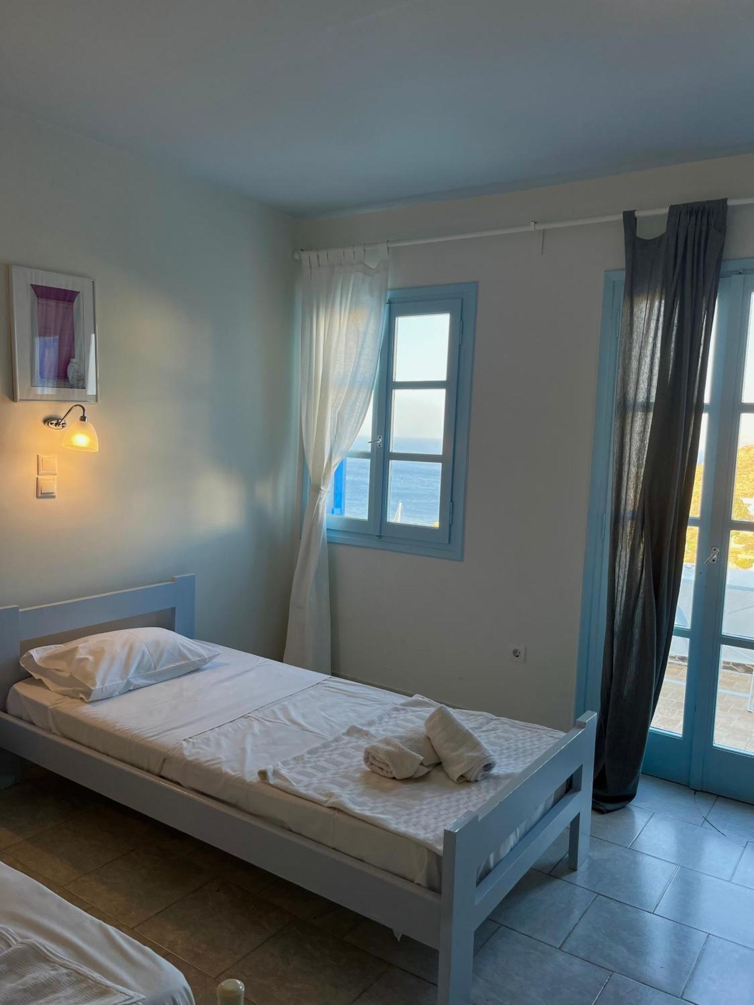 Hotel Petradi Chora  Luaran gambar