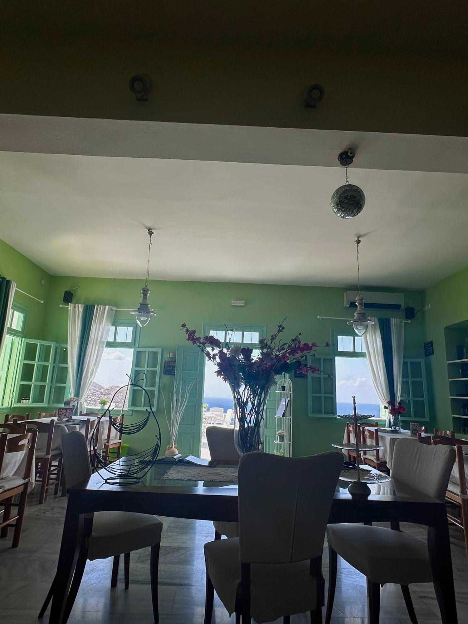 Hotel Petradi Chora  Luaran gambar