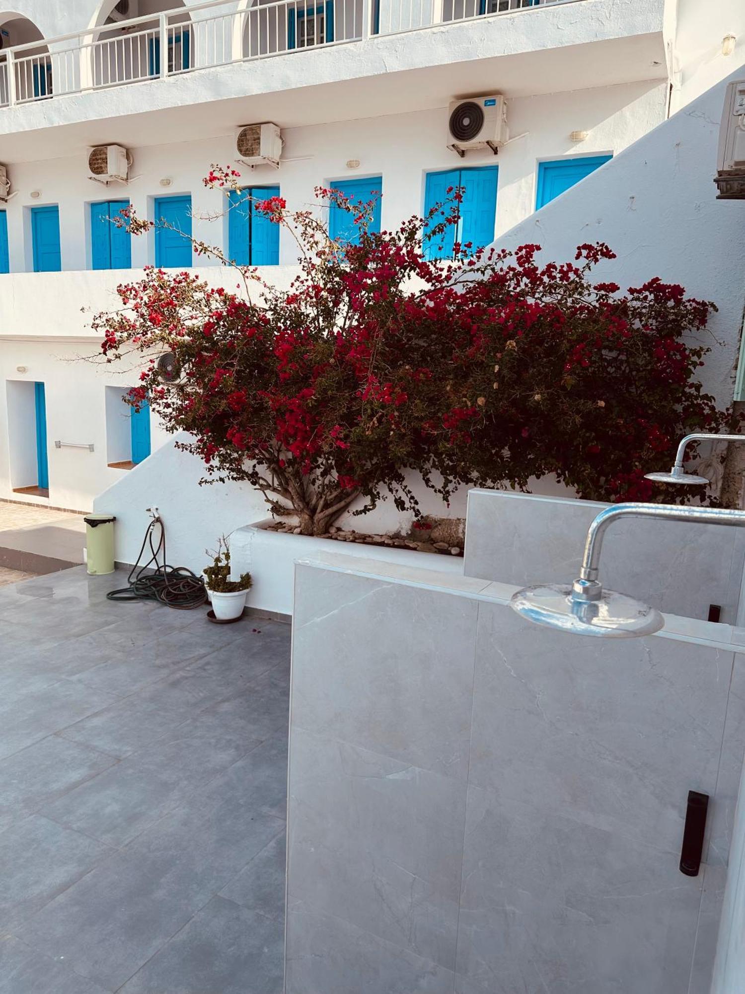 Hotel Petradi Chora  Luaran gambar