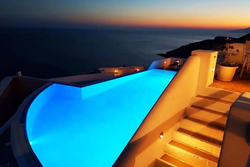 Hotel Petradi Chora  Luaran gambar