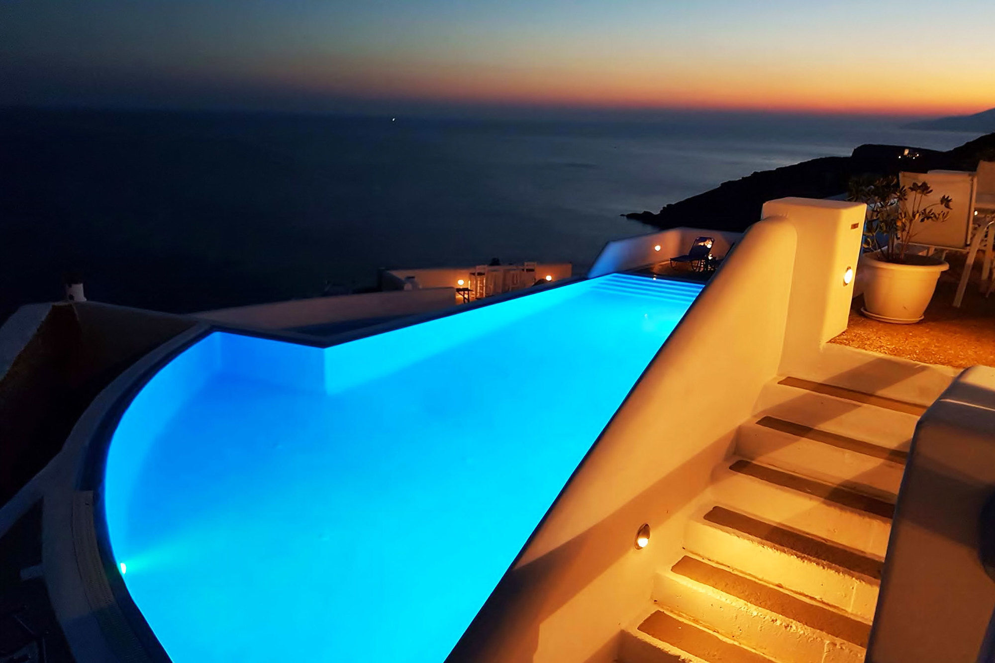 Hotel Petradi Chora  Luaran gambar