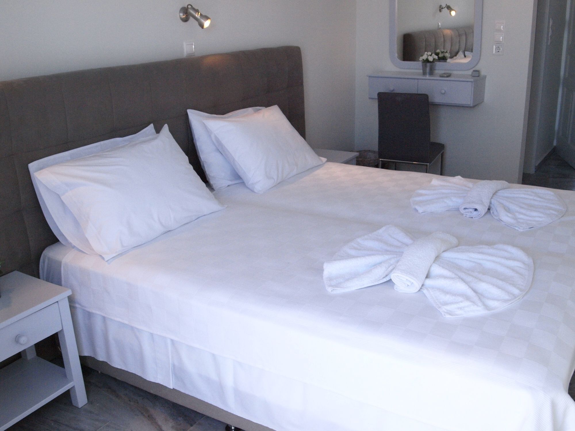 Hotel Petradi Chora  Luaran gambar