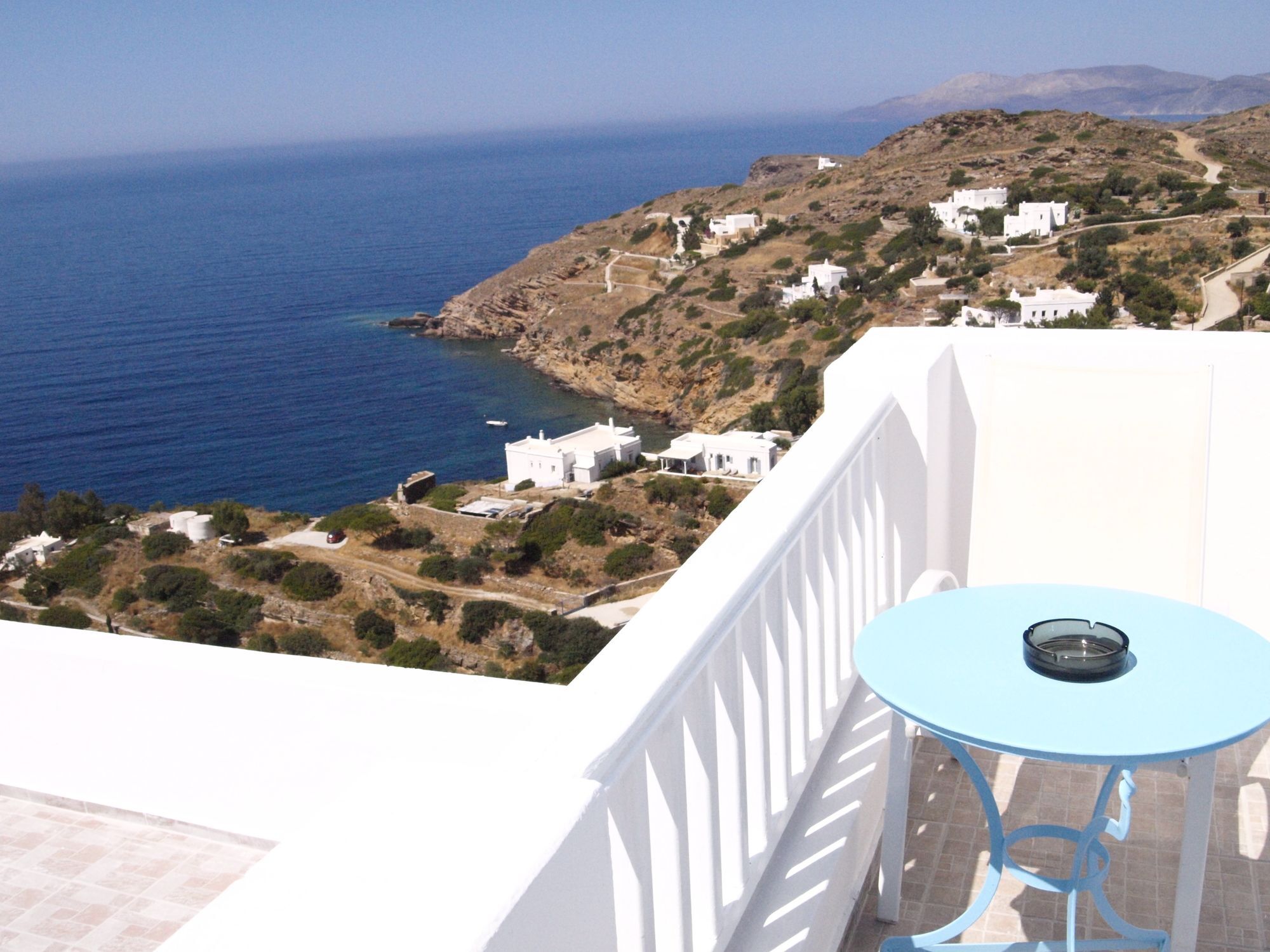 Hotel Petradi Chora  Luaran gambar